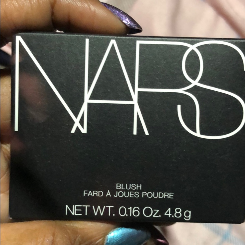 NARS blush - Picture 7 of 7